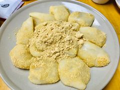 -屋里家延边朝鲜族冷面(南园店)