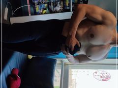 -Bona Fit 伯纳健身超级工作室(车公庄店)