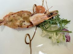 -亮马河饭店翠雅咖啡厅