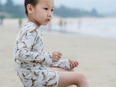 -西涌国际滨海旅游区