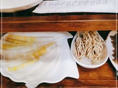 -好汉锅园林秘制老火锅 柴火霸王鸡(金沙店)