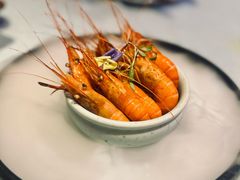 -桂满陇·西湖船宴(平安金融中心店)