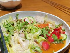 -小杨烤肉·陕西烧烤·陕西地方菜(东新街【永兴坊】店)