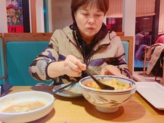 -山丹丹西北菜(金贸大厦店)
