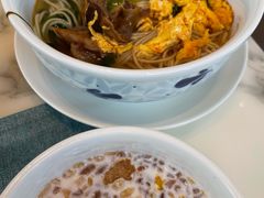 -南湖宾馆·鸳湖阁全日制餐厅