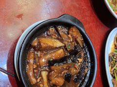 -半盆菜酒家(中山南一路店)