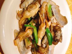 -鹿港小镇经典老上海菜(长乐路店)