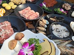 -丽江庭院之爱在路上(西单店)