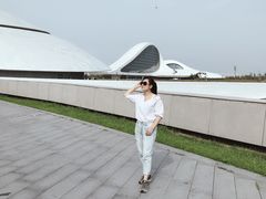 -哈尔滨大剧院