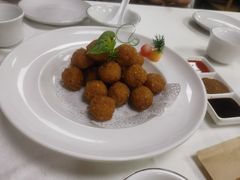 -东门烤鸭店(东华门店)