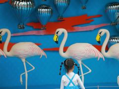 -亚善天籁S酒店(成都太古里旗舰店)