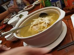 -得月楼·省级非遗·传统苏帮菜(观前店)