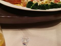 -丽思卡尔顿酒店-天泰轩中餐厅(大沽北路店)
