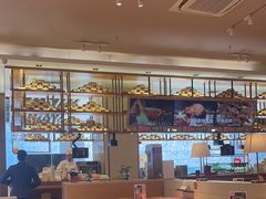 -西贝(大华虎城店)