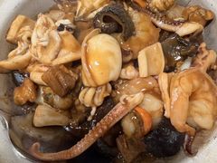 八珍豆腐-逢春菜馆天津菜(胜利路店)