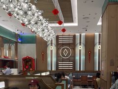 -新世界餐厅(万达店)