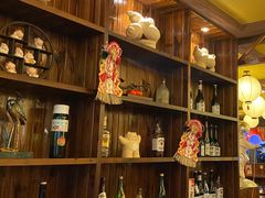 -鸟鹏烧鸟居酒屋(昌岗店)