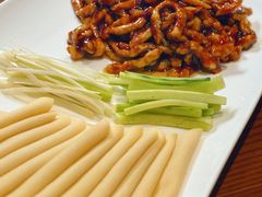 -手拉手美食(清河路店)
