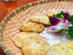 -原汁原味驴庄(长岭村店)