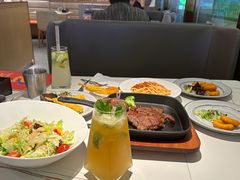 -牛扒先生·雪花牛扒西餐厅(东平店)
