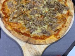 金枪鱼披萨-ITA·意塔意大利餐厅(亦庄店)