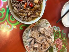 -格日勒阿妈蒙古厨房(大召店)