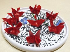 -将相和·海鲜蒸饺大连菜