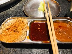 -伊茉家的烤肉店(勒泰中心店)