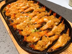 -一棠龙虾•王牌虾球(楚河汉街店)