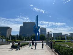 -泉城广场
