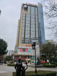 -LORI SPA洛丽汇 美肤抗衰SPA中心