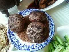 -扬州狮子楼·非遗淮扬菜(总店)