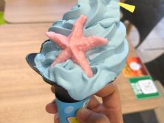 -德克士(通惠门店)