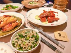 -小炳胜(卓悦中心店)