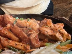 -Q MEX 库迈墨西哥餐吧(三里屯店)