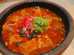 -饕林餐厅(春熙路店)