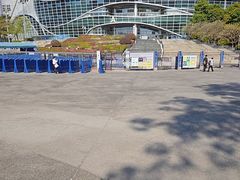 -宝能国际体育演艺中心