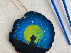 -大洋晶典(东街店)