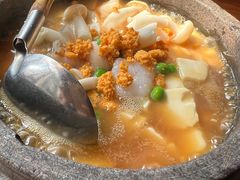 -灶丰年间(定安路店)