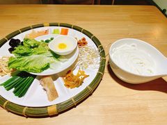 -云锦过桥米线(恒创蜀都公馆店)