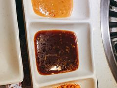 -猫爪爪原切自助烤肉(观音桥阳光世纪店)