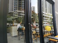 门面-明谦·Coffee&Cocktail Bar(美您公园店)