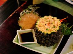 -Lam Vien Restaurant