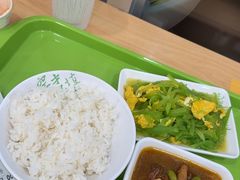 -老乡鸡(淮河路步行街店)