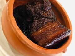 -杭州香格里拉·香宫中餐厅