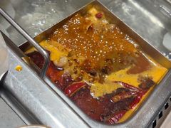 -海底捞火锅(泉城路店)