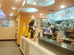 -麦当劳(天兴罗斯福店)