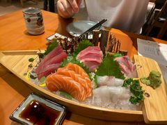 -yokocho上横町·日本食街(深业上城店)