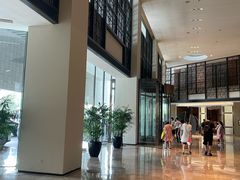 -天津东凯悦酒店