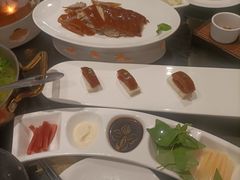 -阿庄新豫菜(通泰路店)